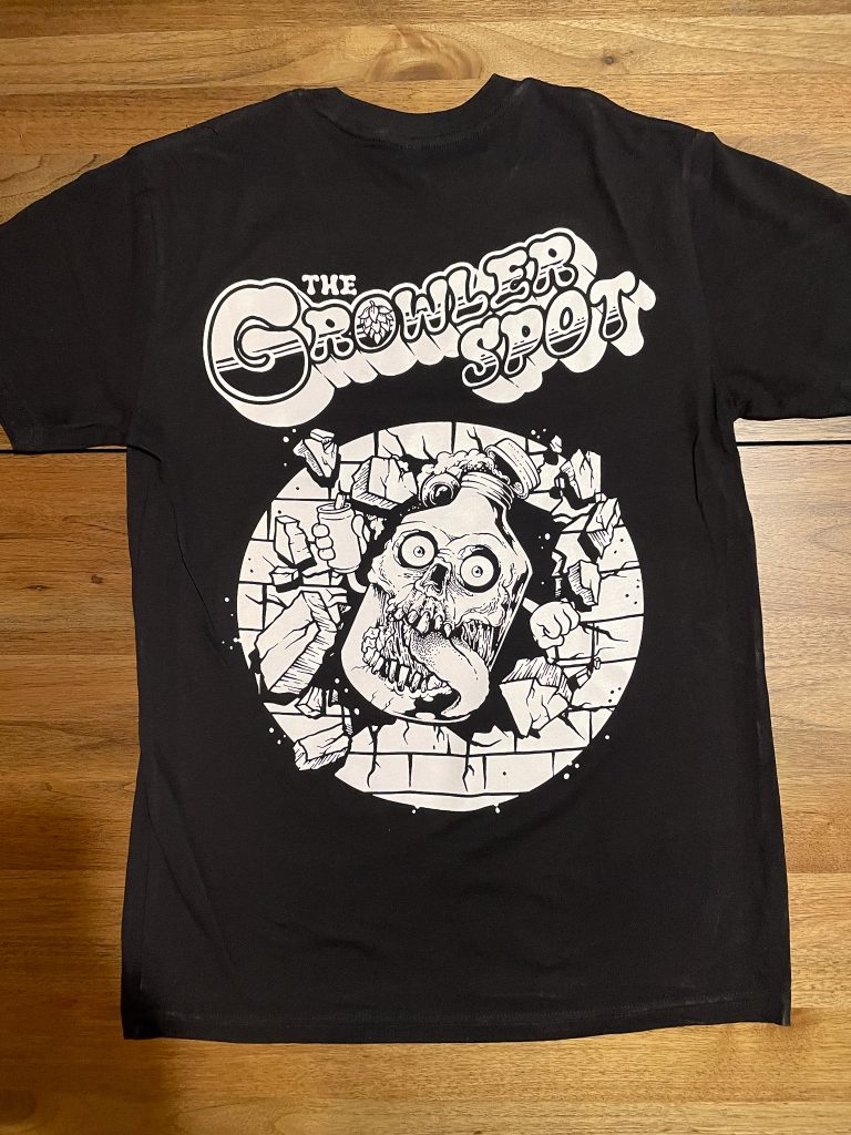 10th Anniversary T-Shirt