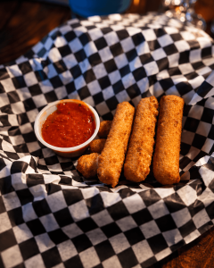 Mozzarella Sticks (6)