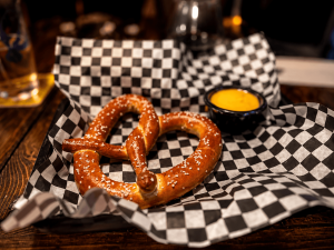 Pretzel